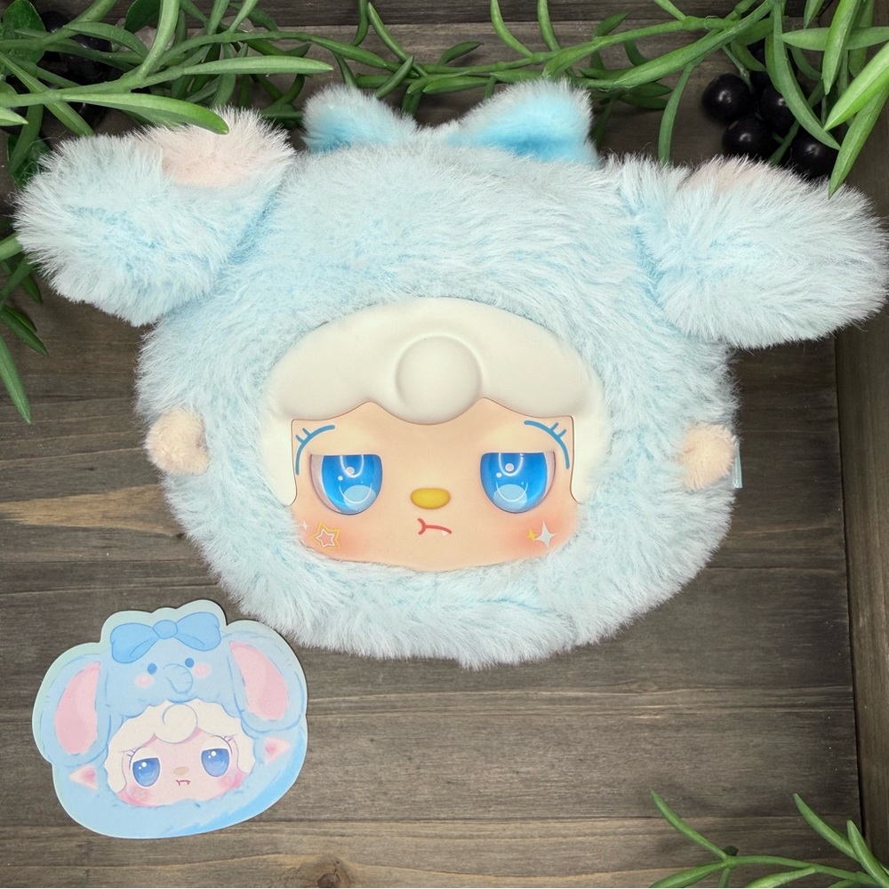 Yooki Gentle Elephant